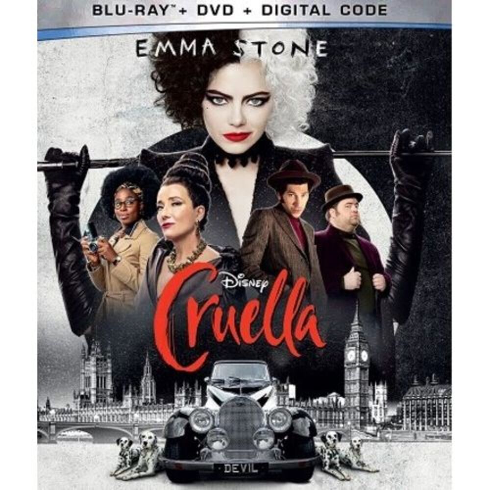 Cruella